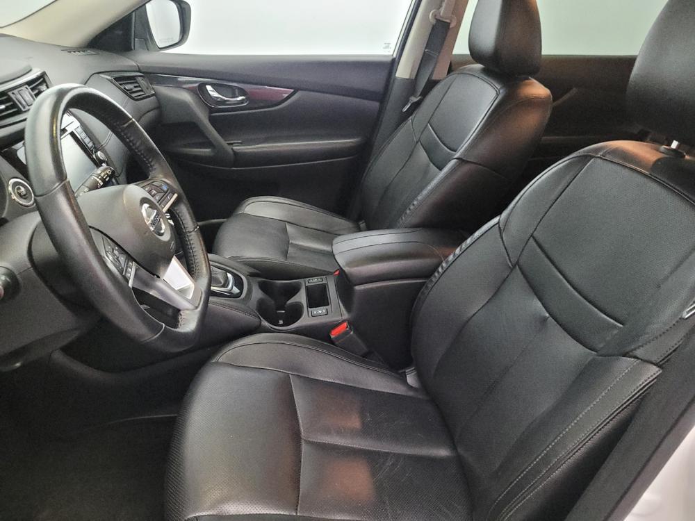 used 2020 Nissan Rogue car, priced at $21,195