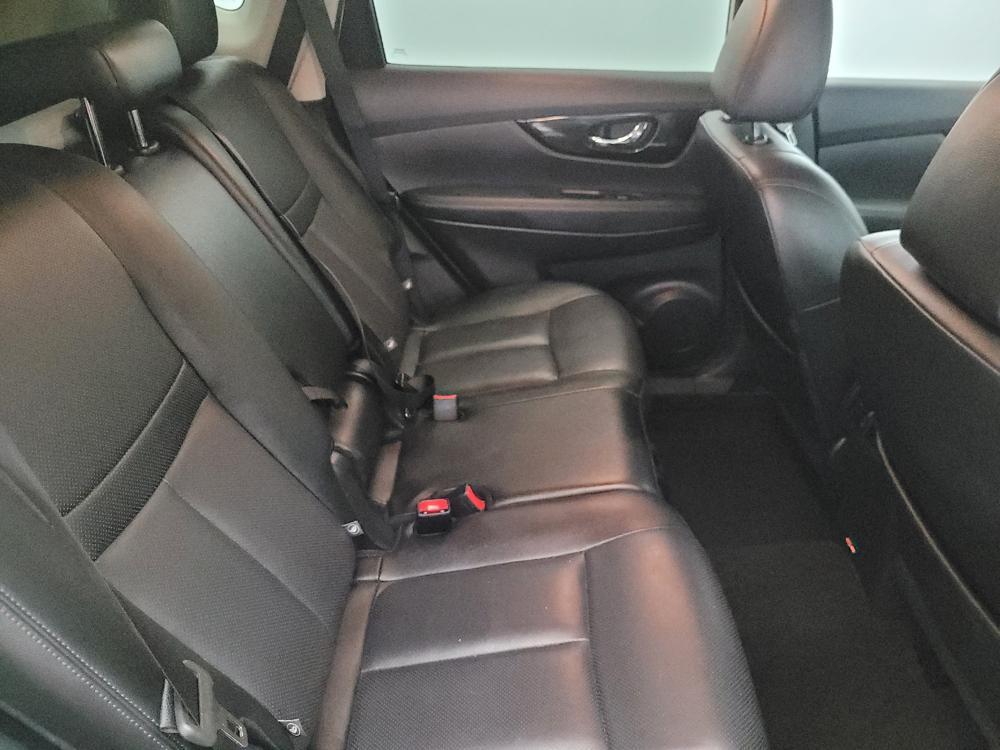 used 2020 Nissan Rogue car, priced at $21,195
