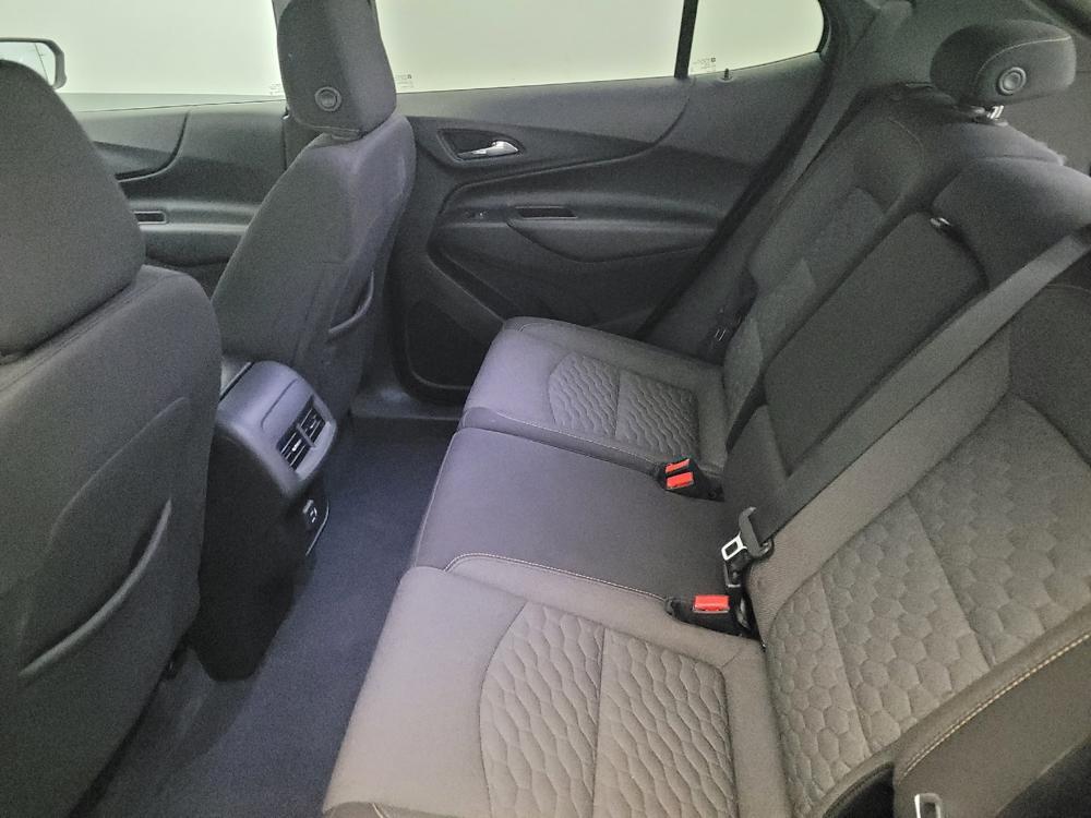 used 2020 Chevrolet Equinox car, priced at $20,595