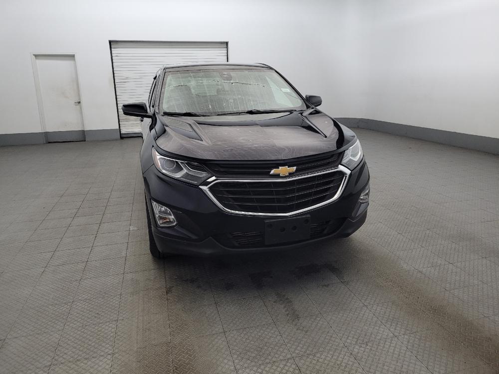 used 2020 Chevrolet Equinox car, priced at $20,595