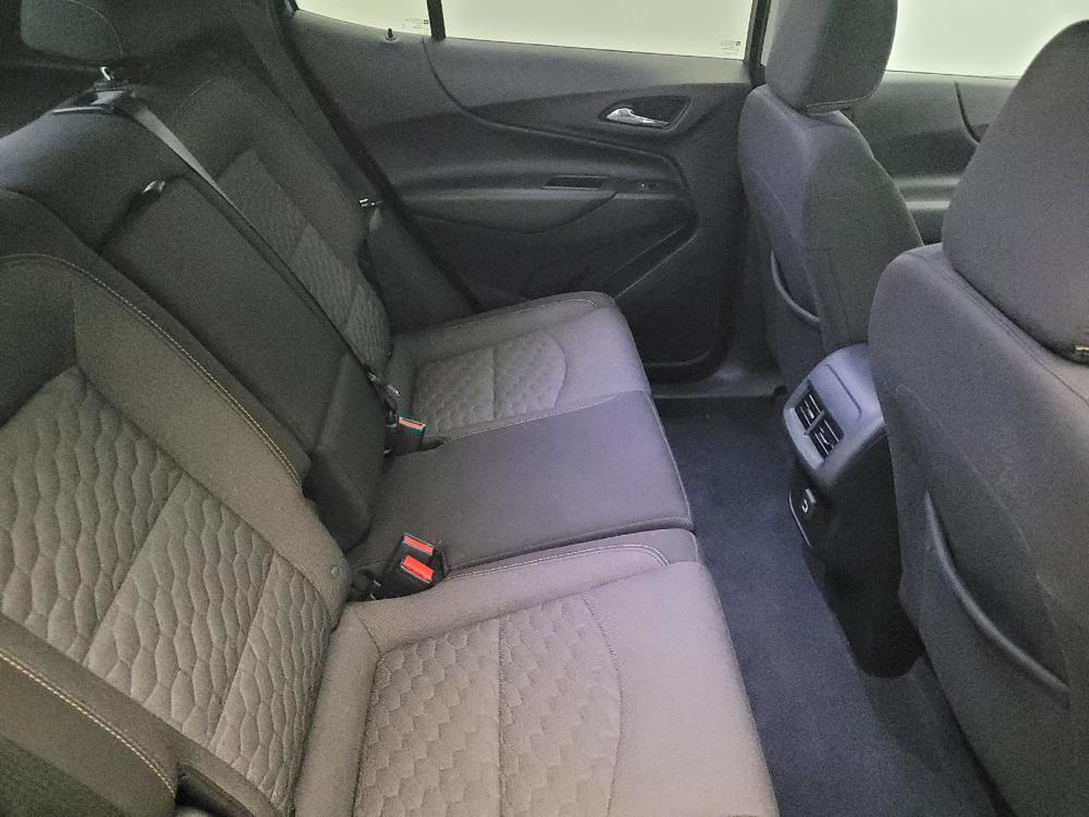 used 2020 Chevrolet Equinox car, priced at $20,595