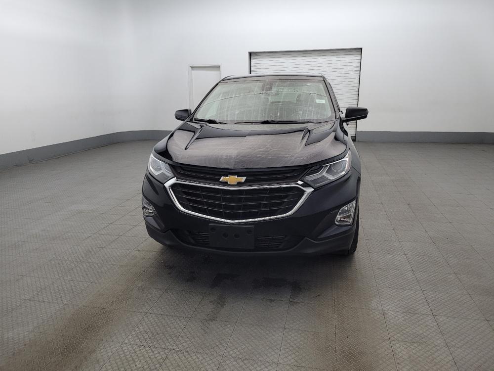 used 2020 Chevrolet Equinox car, priced at $20,595