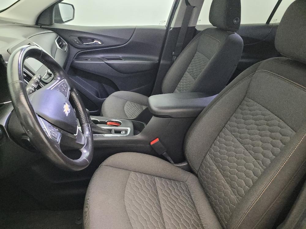 used 2020 Chevrolet Equinox car, priced at $20,595