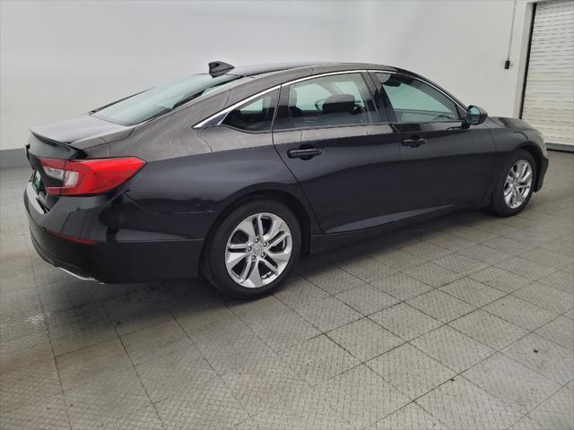 used 2018 Honda Accord car, priced at $23,595