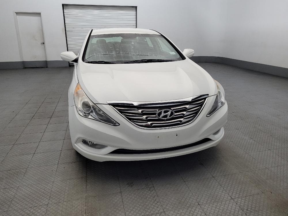 used 2013 Hyundai Sonata car, priced at $10,295