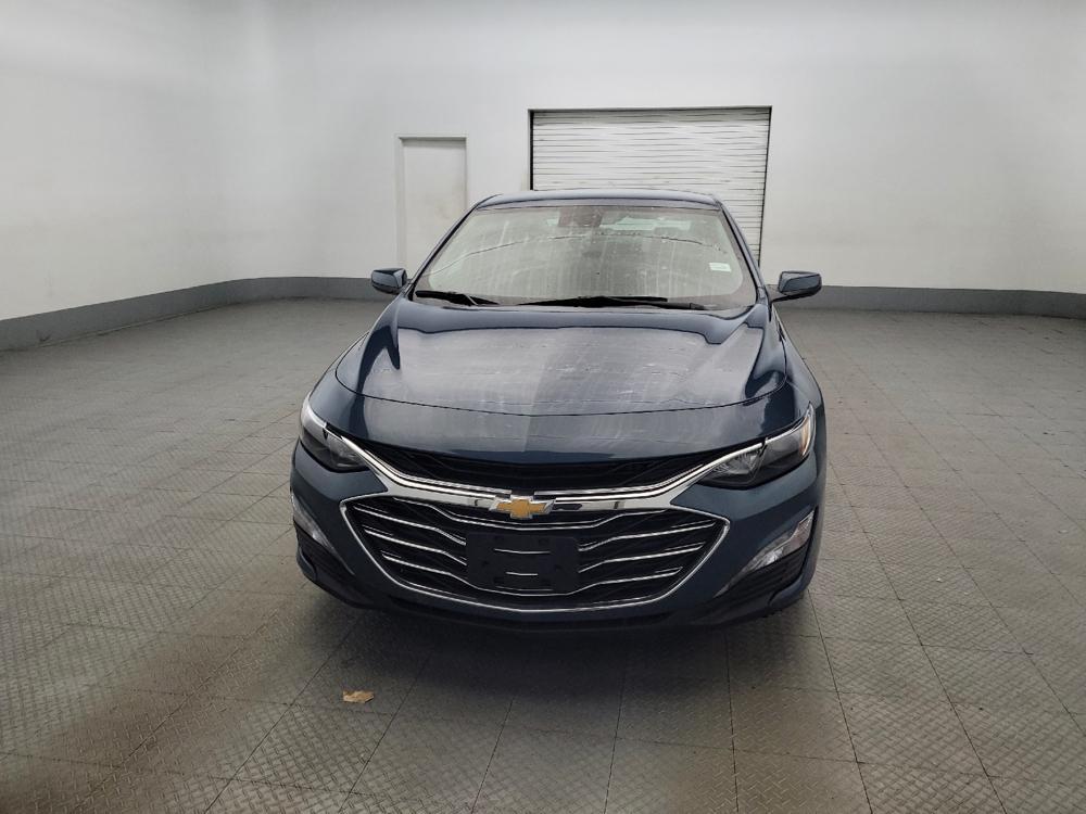 used 2024 Chevrolet Malibu car, priced at $23,395