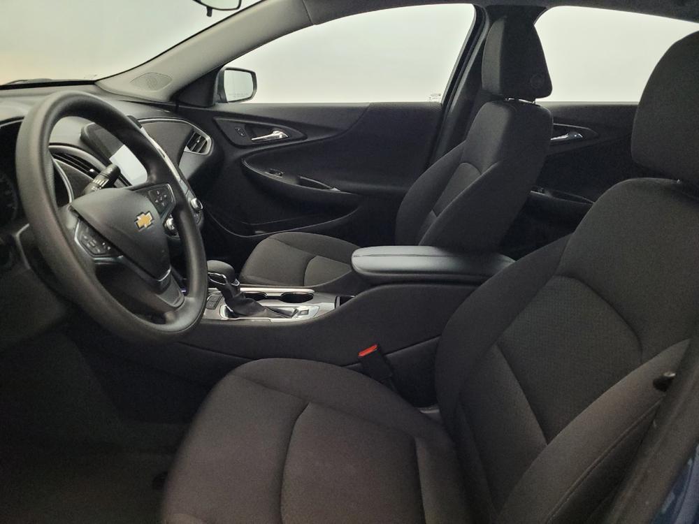 used 2024 Chevrolet Malibu car, priced at $23,395