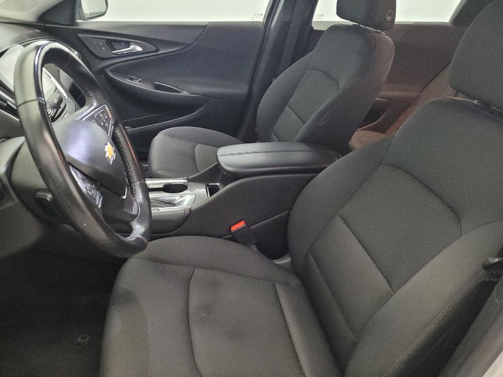 used 2017 Chevrolet Malibu car, priced at $14,195