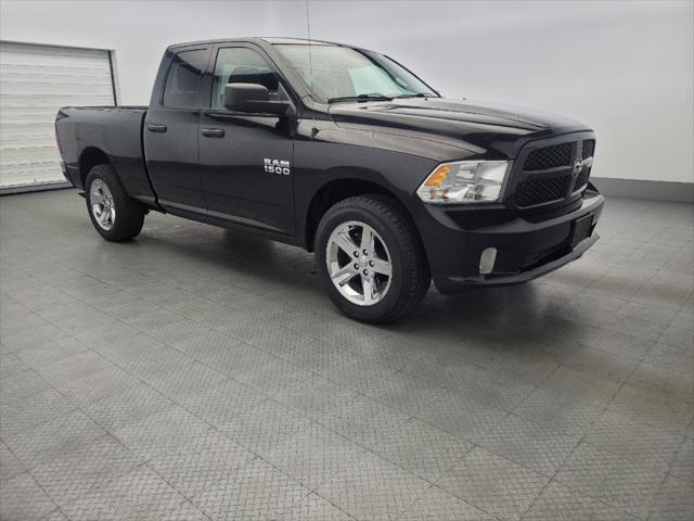 used 2017 Ram 1500 car, priced at $20,995