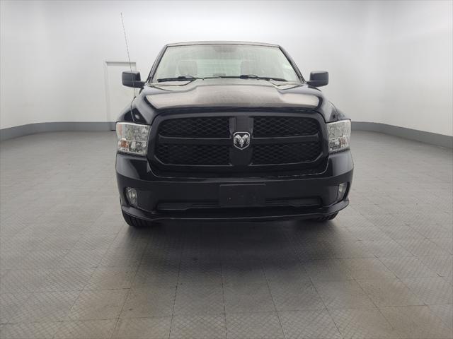 used 2017 Ram 1500 car, priced at $20,995