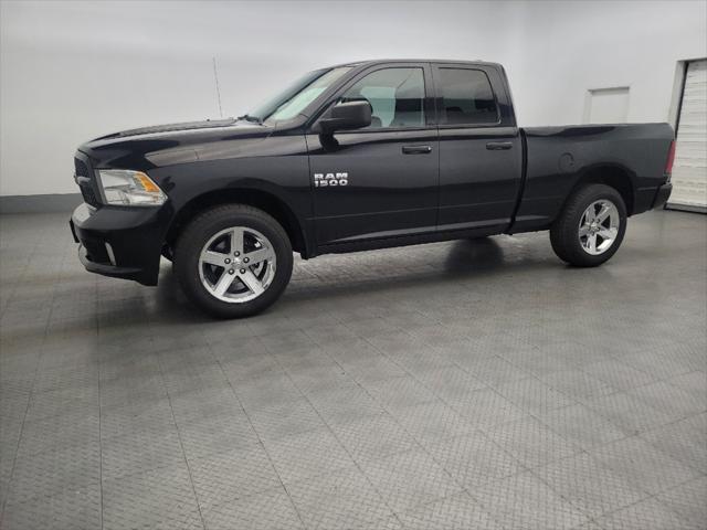 used 2017 Ram 1500 car, priced at $20,995