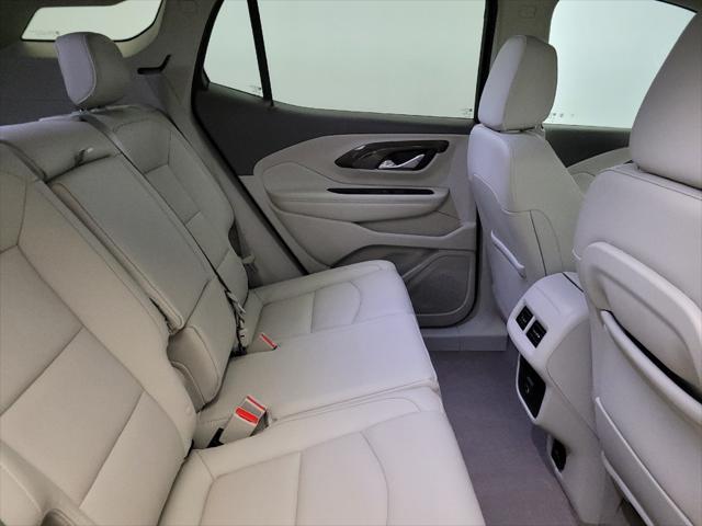 used 2019 GMC Terrain car, priced at $26,695