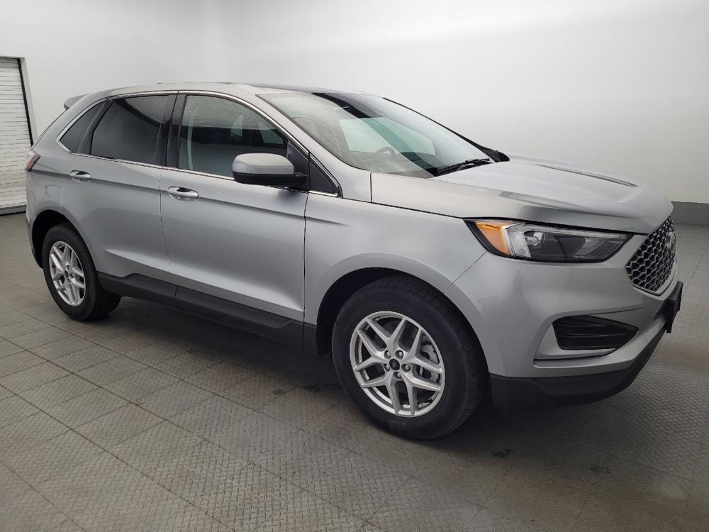 used 2024 Ford Edge car, priced at $26,895