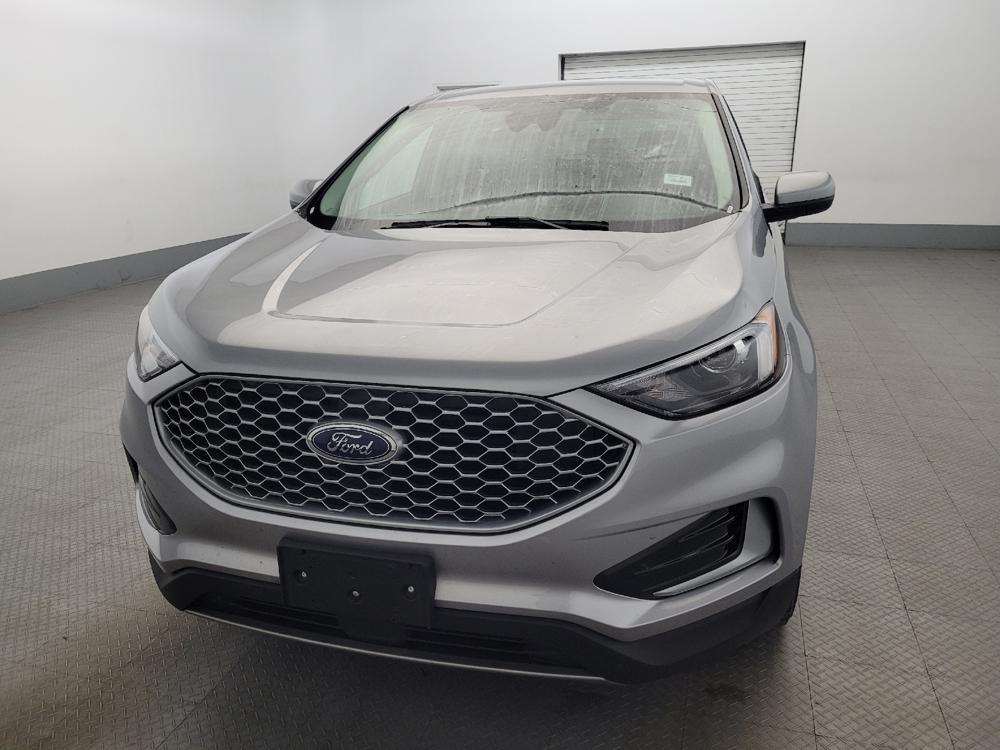 used 2024 Ford Edge car, priced at $26,895
