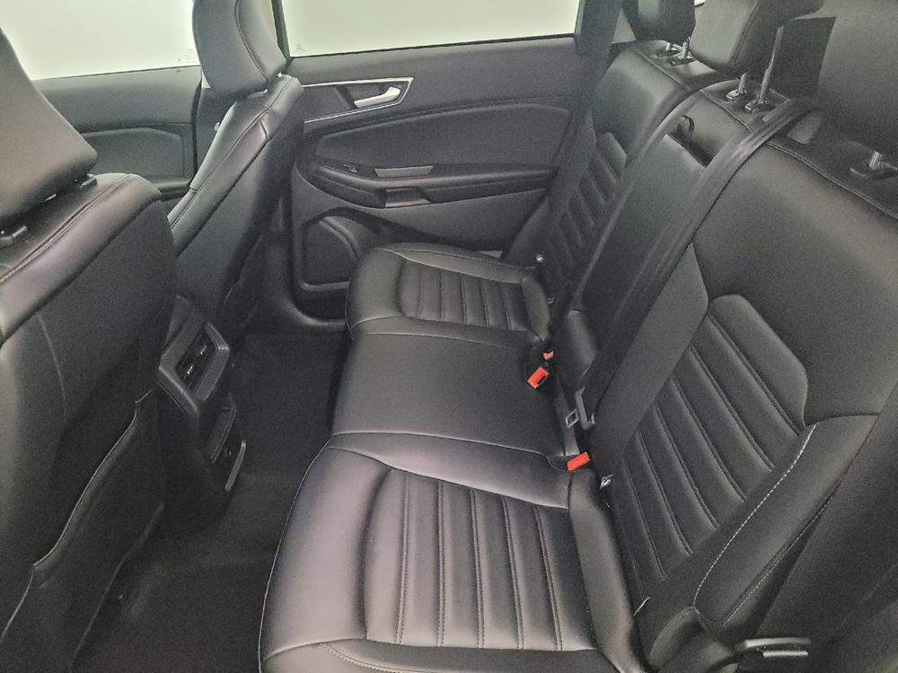 used 2024 Ford Edge car, priced at $26,895