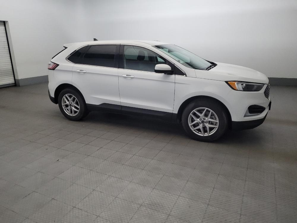 used 2023 Ford Edge car, priced at $23,795