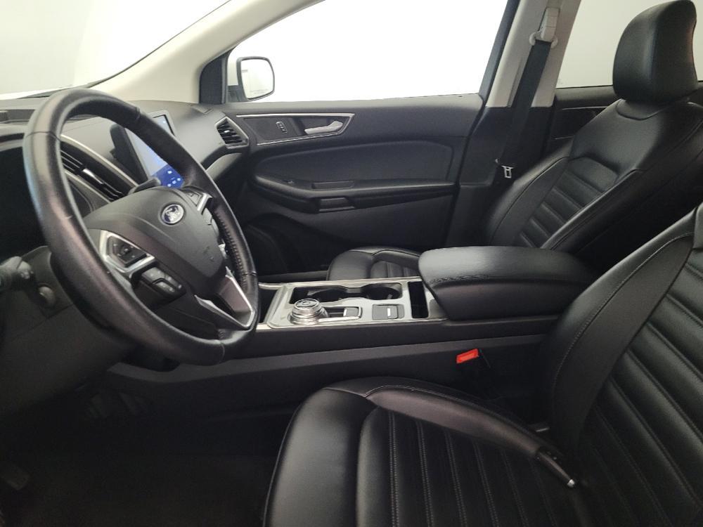 used 2023 Ford Edge car, priced at $23,795