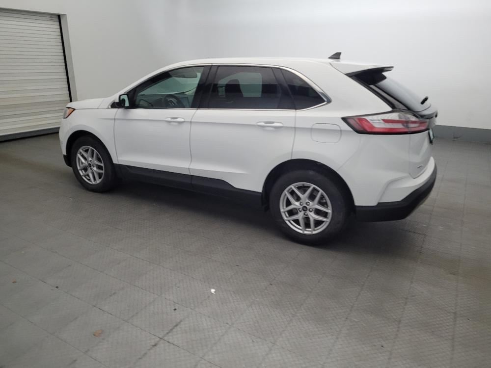 used 2023 Ford Edge car, priced at $23,795