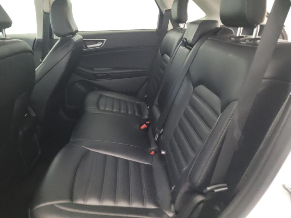 used 2023 Ford Edge car, priced at $23,795