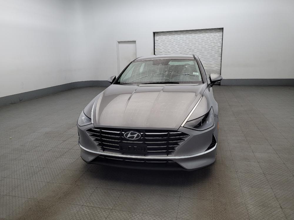 used 2023 Hyundai Sonata car, priced at $21,895