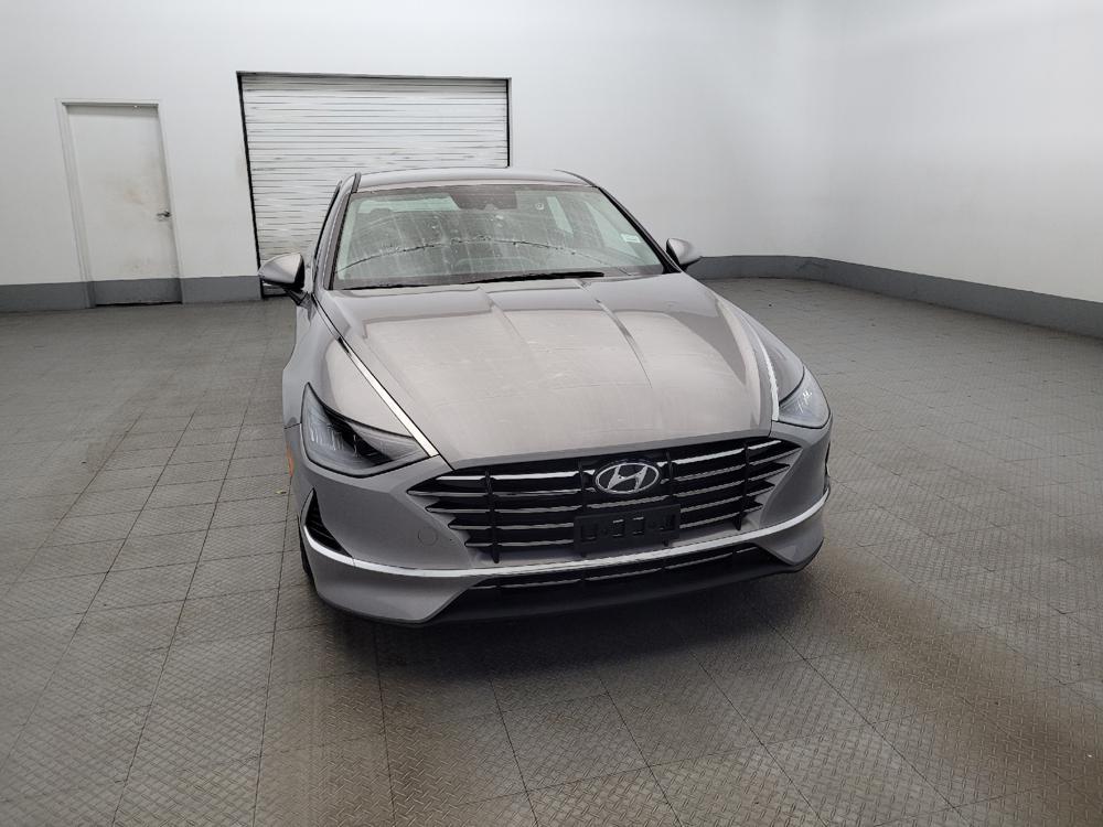 used 2023 Hyundai Sonata car, priced at $21,895