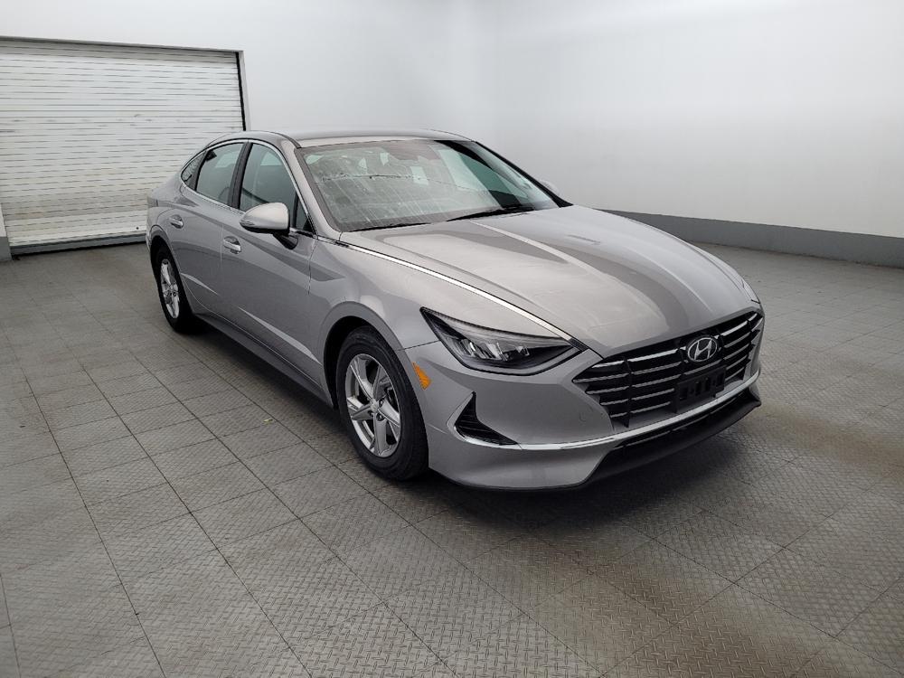 used 2023 Hyundai Sonata car, priced at $21,895