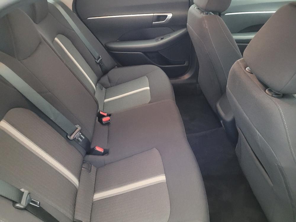 used 2023 Hyundai Sonata car, priced at $21,895