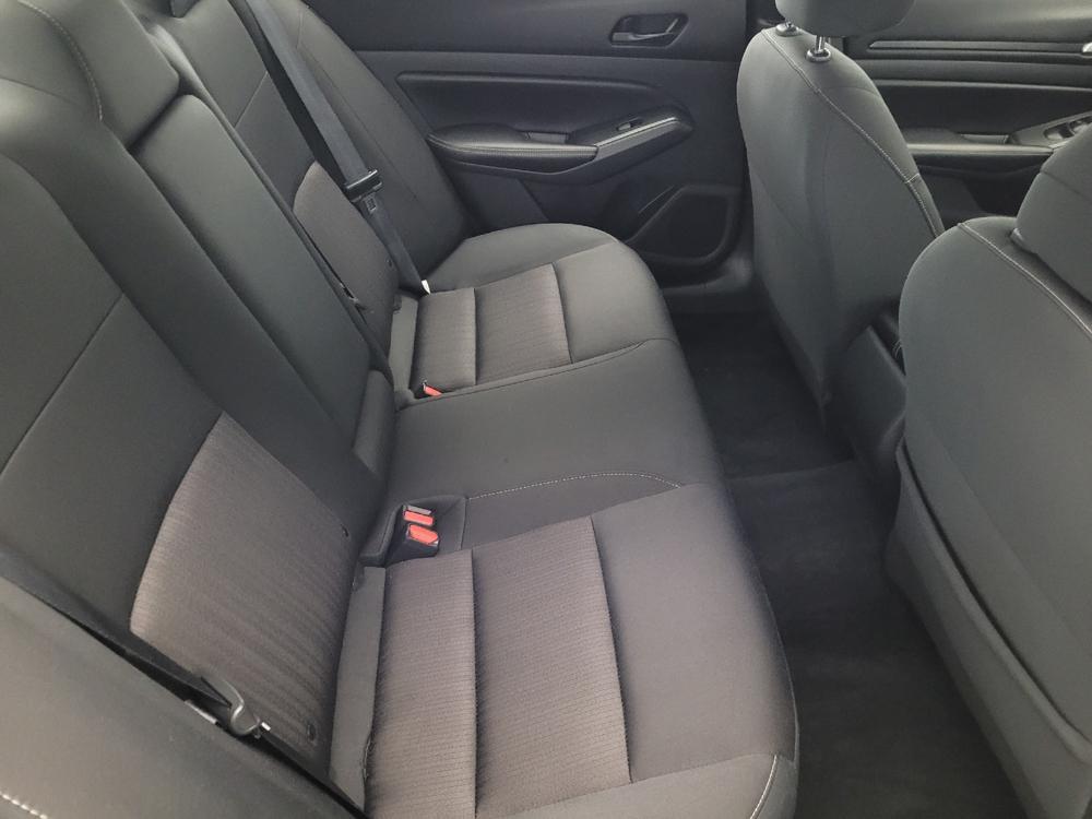 used 2024 Nissan Altima car, priced at $22,095