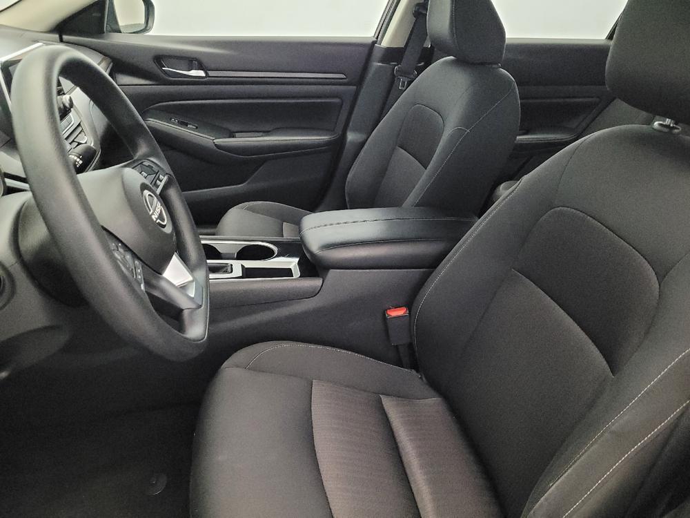 used 2024 Nissan Altima car, priced at $22,095