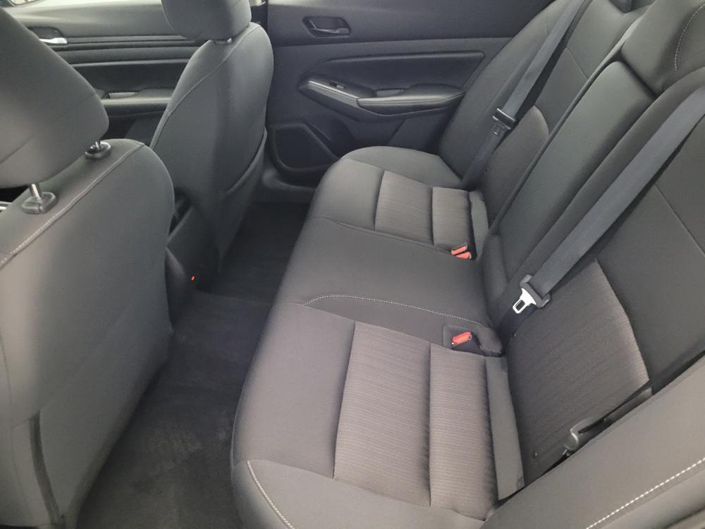 used 2024 Nissan Altima car, priced at $22,095