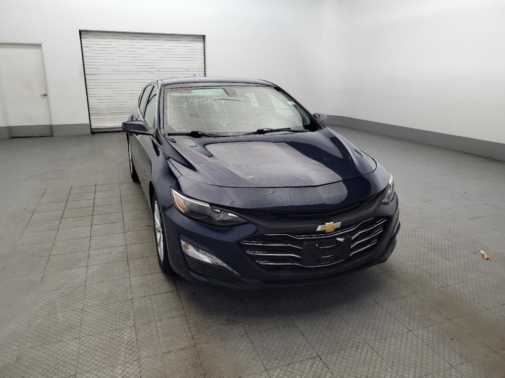 used 2020 Chevrolet Malibu car, priced at $22,295