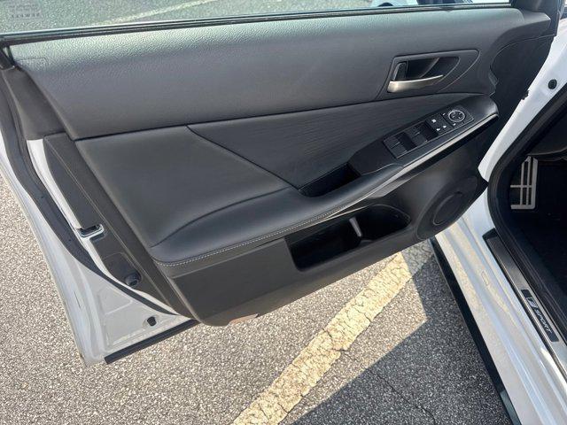 used 2022 Lexus IS 350 car, priced at $38,988