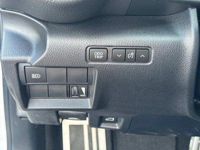 used 2022 Lexus IS 350 car, priced at $38,988