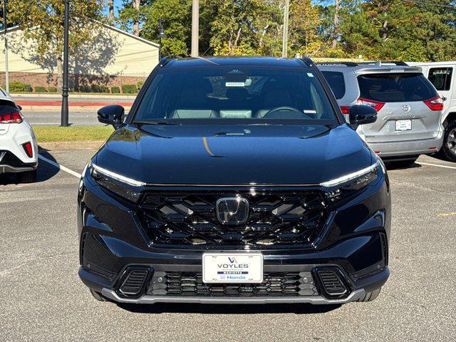 new 2025 Honda CR-V car, priced at $39,000