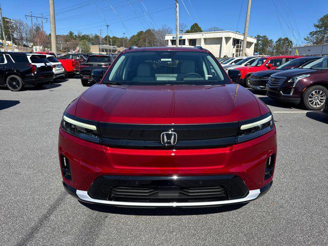 new 2025 Honda Prologue car, priced at $56,605