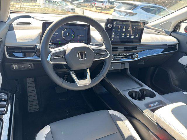 new 2025 Honda Prologue car, priced at $56,605