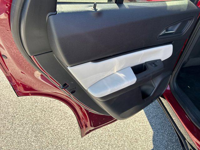 new 2025 Honda Prologue car, priced at $56,605