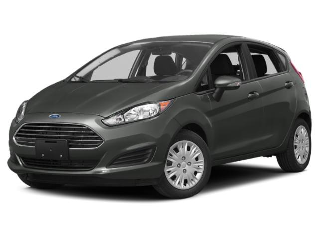 used 2015 Ford Fiesta car, priced at $7,988