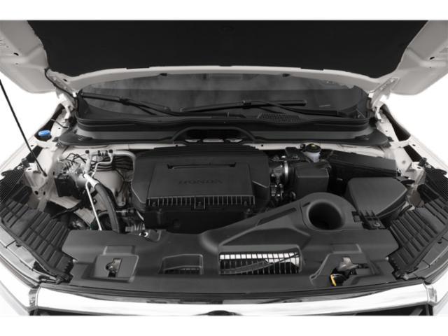 used 2023 Honda Pilot car