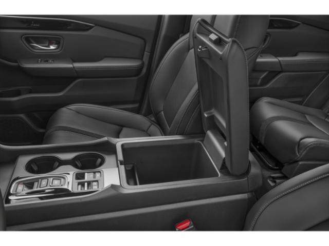 used 2023 Honda Pilot car