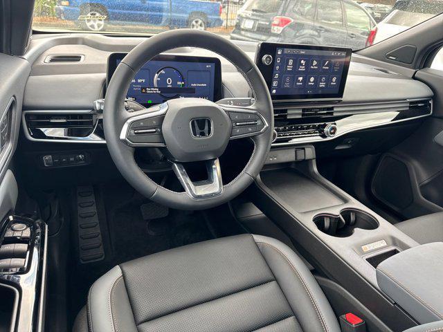 new 2025 Honda Prologue car, priced at $59,805