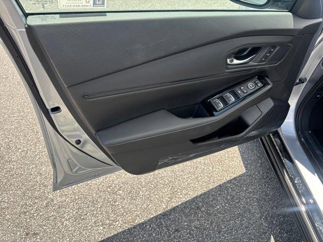 new 2025 Honda Accord Hybrid car, priced at $40,450