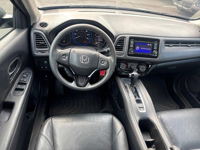 used 2016 Honda HR-V car, priced at $12,995