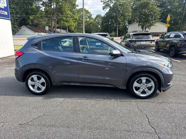 used 2016 Honda HR-V car, priced at $12,995