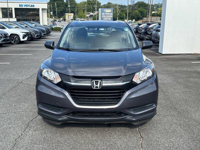 used 2016 Honda HR-V car, priced at $12,995