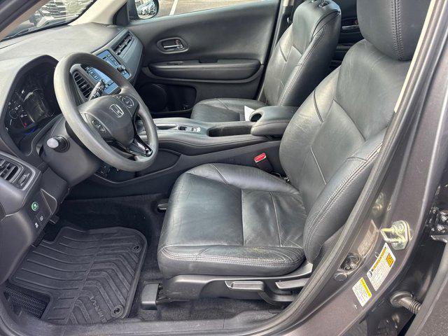 used 2016 Honda HR-V car, priced at $12,995