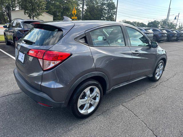 used 2016 Honda HR-V car, priced at $12,995