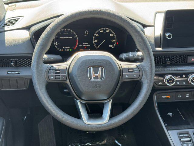 new 2026 Honda CR-V car, priced at $35,055