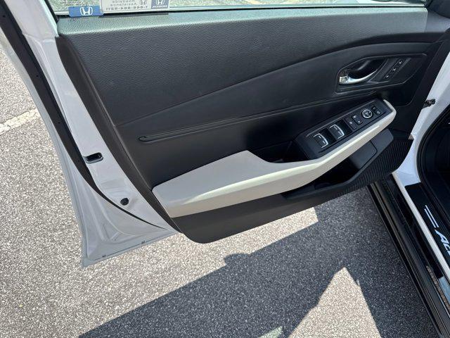 used 2023 Honda Accord Hybrid car, priced at $29,988