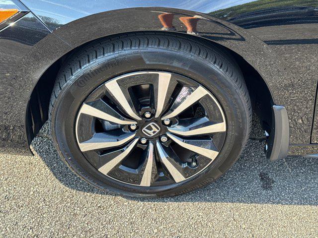 used 2024 Honda Civic car, priced at $27,384